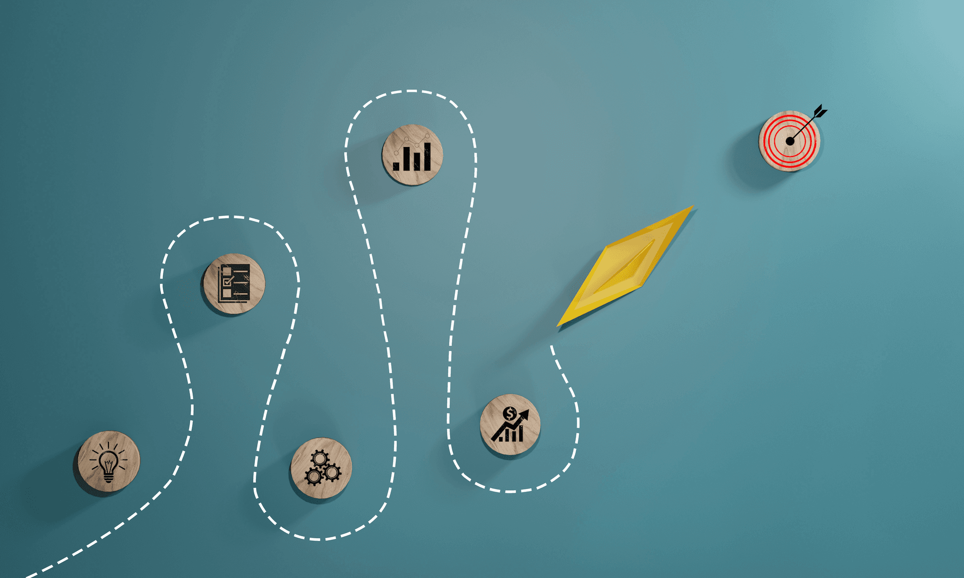 Where Planning Meets Execution