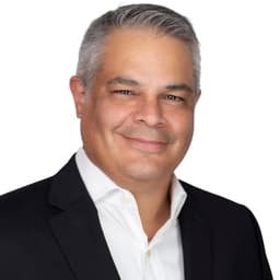 Miguel, founder of IGNITE Consulting